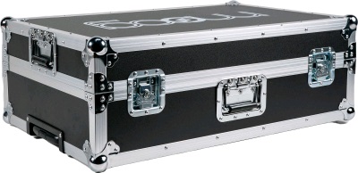 Moog Model D Ata Road Case