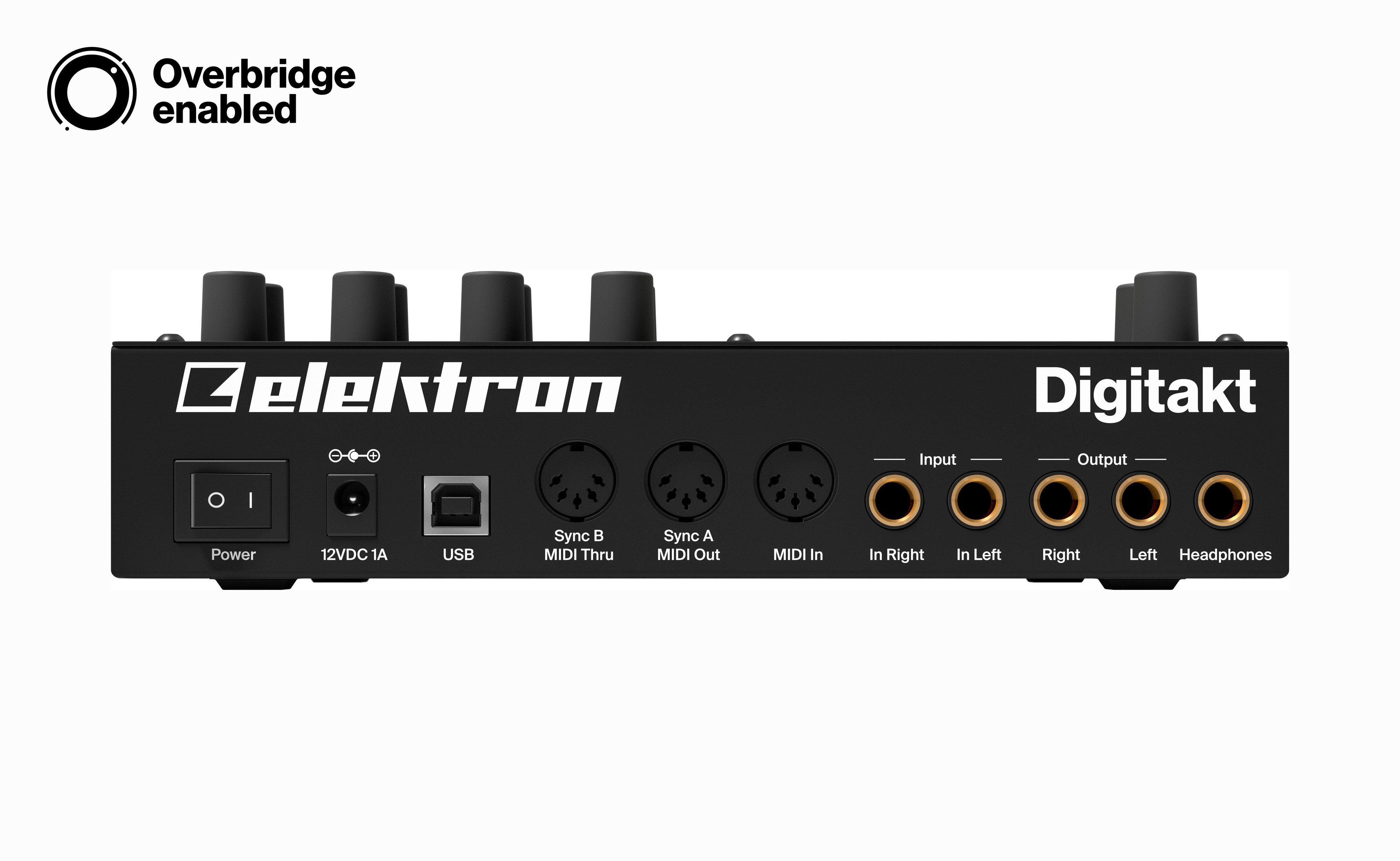 Как загрузить сэмплы на electron digitakt с компьютера