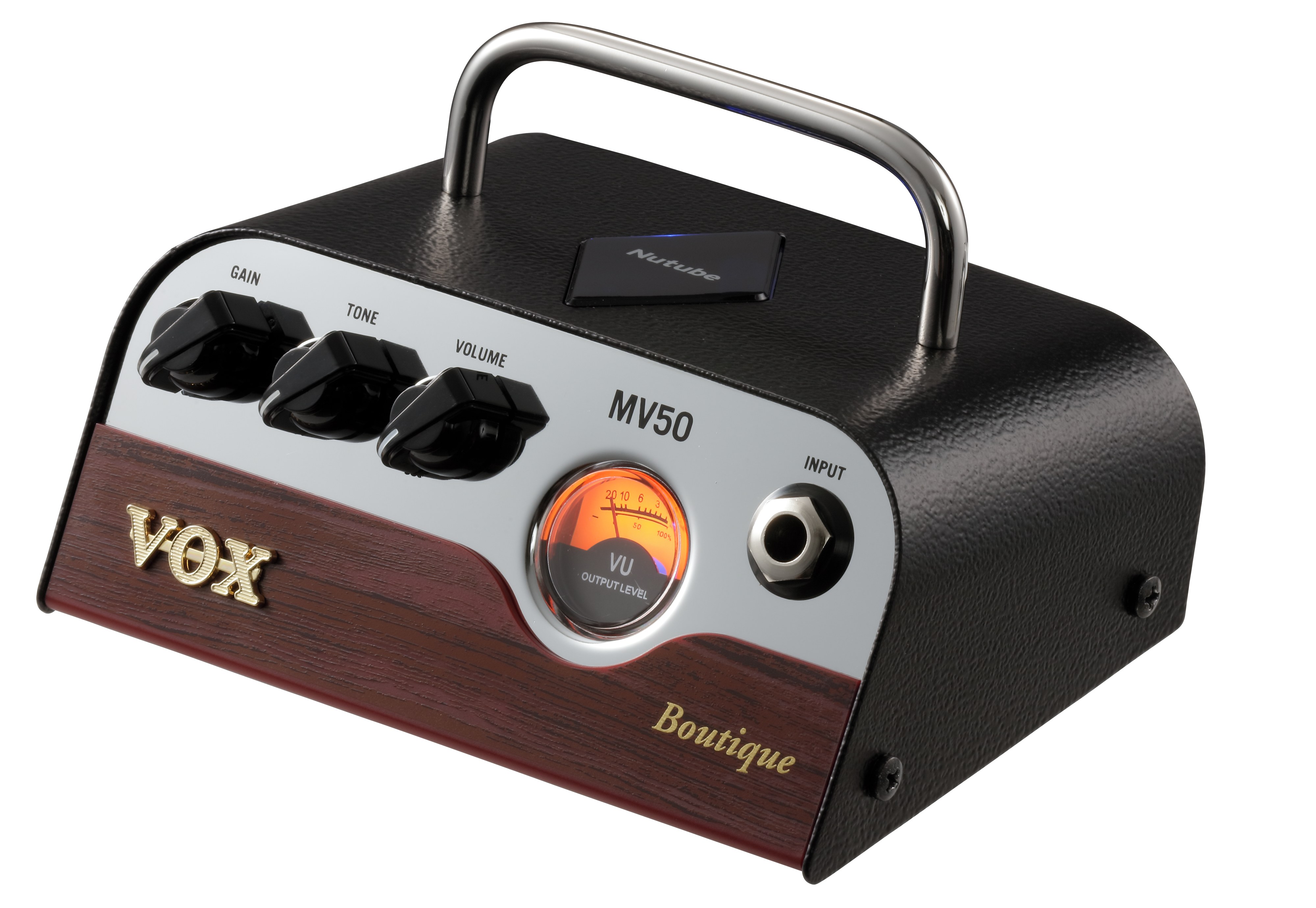 VOX MV50-BQ GUITAR AMPLIFIER