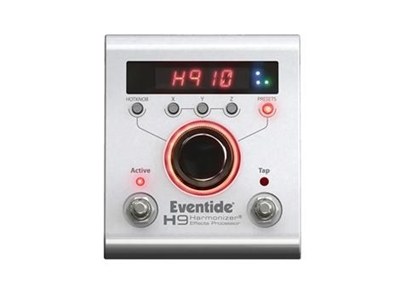 EVENTIDE H9 CORE